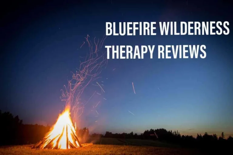 BlueFire Wilderness Therapy: A Comprehensive Review