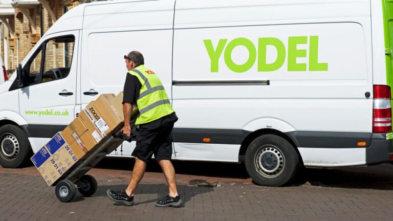 The Ultimate Guide to Yodel Drop Off