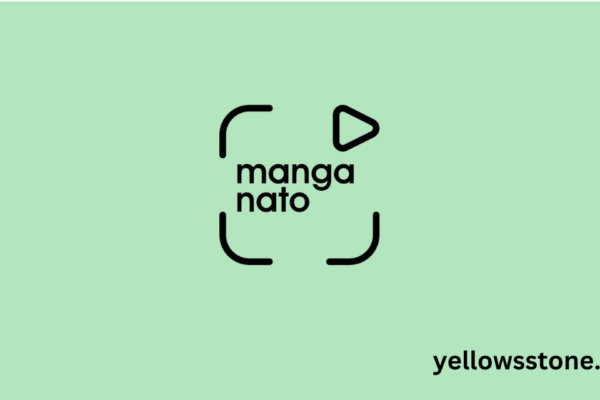 Manganato