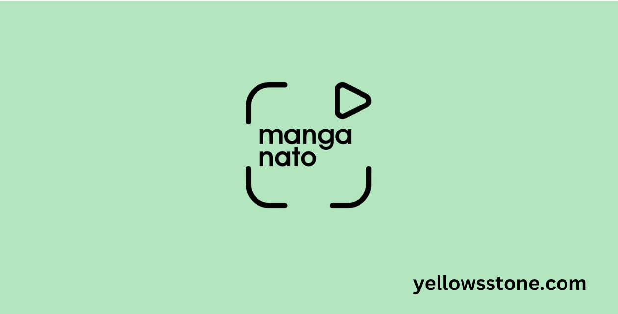 Manganato