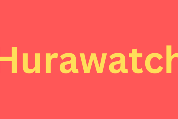 Hurawatch